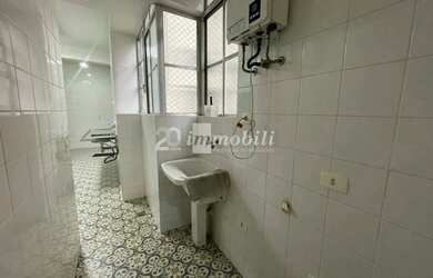 Imagem 4: Imóvel para venda tem 120 metros quadrados com 2 quartos em Republica - São Paulo - SP