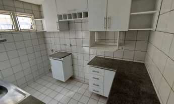 Imagem 6: Excelente Apartamento - Bairro Santa Isabel - 51 m²