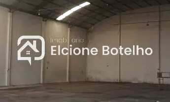 Imagem 3: Aluguel Galpão CUSTODIO PEREIRA