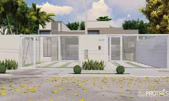 Imagem 3: Casa Bairro Bela Vista Da Lagoa