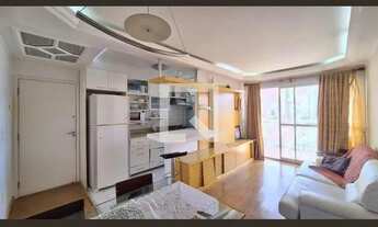 Imagem: Apartamento à Venda - Barra Funda, 2 Quartos