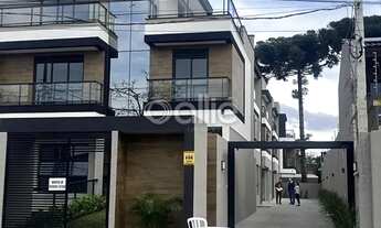 Imagem: Sobrado em Condomínio no Hugo Lange Juveve