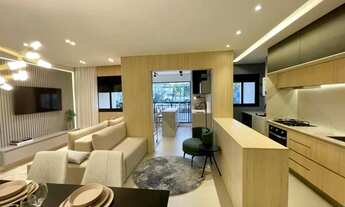 Imagem: APTO CAMPESTRE