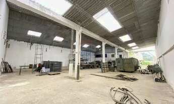 Imagem 5: Galpão para Locação em Pilares por R$ 16.000,00