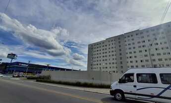 Imagem 3: Imóvel para Aluguel com 50 Metros Quadrados com 2 Quartos em Vila Prosperidade - Taubaté