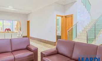 Imagem 7: CASA ASSOBRADADA - CITY AMÉRICA - SP