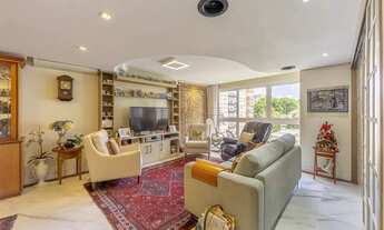 Imagem 5: Apartamento com 3 quartos e 3 vagas em Auxiliadora