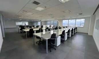 Imagem: Escritório para aluguel e venda tem 467