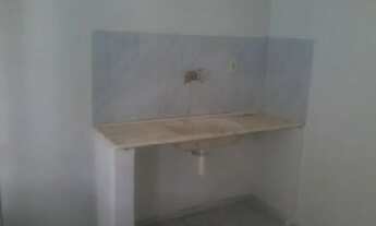 Imagem 2: Aluga casa de fundos Ceilandia centro