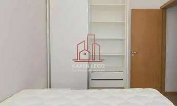 Imagem 4: Apartamento2 Quartos Mobiliado Locação Facilitada