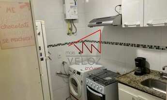 Imagem 6: Apartamento-À VENDA-Catete-Rio de Janeiro-RJ