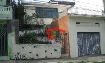 Imagem: Casa residencial para locação, Pirituba