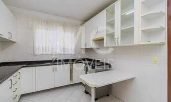 Imagem 3: LOCAÇÃO de apartamento com 138.2 m², 3 quartos sendo 1 suíte para alugar no bairro Bigorri