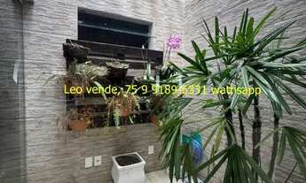 Imagem 7: Leo vende, bairro Pq Ipê, perto da Fraga Maia, 3\4 suíte, goumert