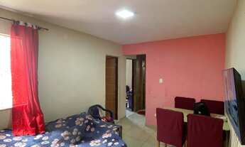 Imagem 3: Apartamento Apartamento com 2 dormitórios