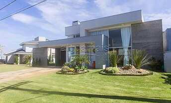 Imagem: Casa em Condomínio, 4 dormitórios em Condominio