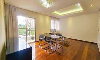 Imagem: Apartamento com 3 quartos para alugar, 95