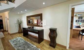 Imagem 4: VENDA - CASA- CONDOMÍNIO ROYAL PARK-ORFÃS-PONTA GROSSA - PR