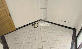Imagem 3: Apartamento com 1 quarto, Guilhermina, Praia Grande - R$ 285 mil, Cod: 4421