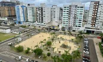 Imagem: Apartamento de frente em Capão da Canoa