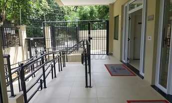 Imagem 7: Apartamento Loft Alugar próximo ao metrô Parada Inglesa com 47 m² 1 suíte, sala com sacada