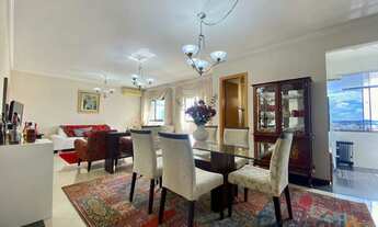 Imagem 5: APARTAMENTO 03 DORMITÓRIOS NO CENTRO PRÓXIMO AO HOSPITAL CLÍNICAS