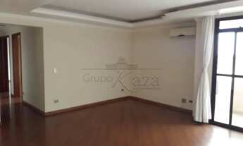 Imagem 2: Oportunidades - Apartamento - Bosque dos Eucaliptos - Residencial Valencia - 3 Dormitórios