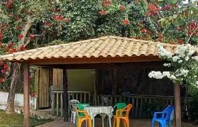 Imagem 3: Chácara Flor do Mato