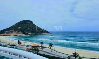 Imagem 3: Recreio dos Bandeirantes