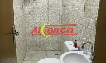 Imagem 5: Venda de casa no Jardim Brasil! 2 quartos, 2 banheiros, área de serviço e quintal. Oportun