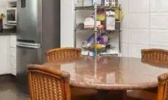 Imagem 6: Apartamento com 3 dormitórios à venda, 129 m² por R$ 1.000.000 - Mooca - São Paulo/SP