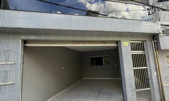 Imagem: ALUGA-SE CASA