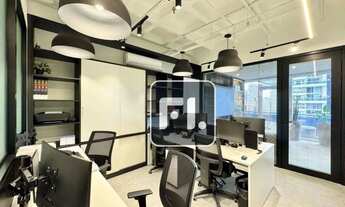 Imagem 7: Conjunto, 89 m² - venda por R$ 1.700.000,00 ou aluguel por R$ 20.912,57/mês - Brooklin - S