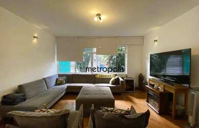 Imagem 4: Sobrado à venda, 150 m² por R$ 1.201.000,00 - Jardim - Santo André/SP