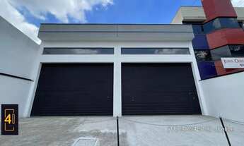 Imagem: Ponto comercial para alugar Tatuapé - São