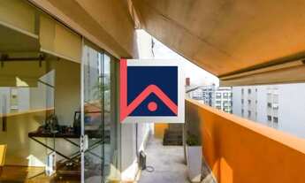 Imagem 6: Venda Apartamento 3 Dormitórios - 290 m² Itaim Bibi