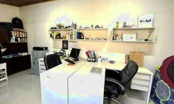 Imagem 5: CASA COM 03 DORMITÓRIOS, PISCINA E GOURMET