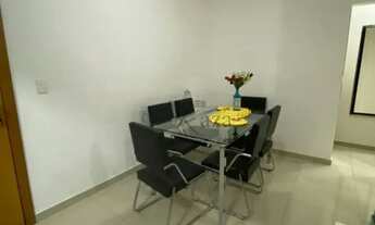 Imagem 4: Oportunidade - Apartamento - Residencial Gran Terraço - Jardim Pereira do Amparo - 2 Dormi