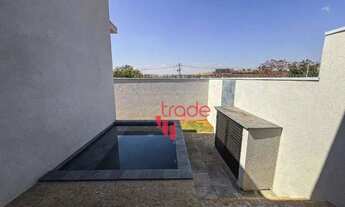 Imagem 2: Casa para Vender ou Alugar em Condomínio Fechado de 03 Suítes no Bairro Residencial Terra