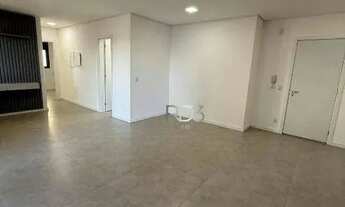 Imagem 6: Apartamento com 2 dormitórios para alugar, 89 m² por R$ 3.900,00/mês - Gleba Fazenda Palha