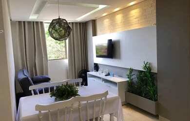 Imagem 2: Apartamento na Praia de Carapibus, Paraíba