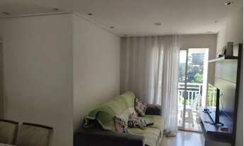 Imagem 3: Apartamento para Venda em Barueri, Jardim Tupanci, 3 dormitórios, 1 suíte, 2 banheiros, 1