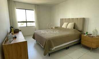 Imagem 4: Apartamento 136m² no Mirante Serra de Martins