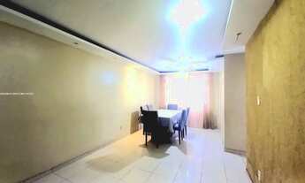 Imagem 3: Apartamento para Venda em Nova Iguaçu, da Luz, 2 dormitórios, 1 banheiro, 1 vaga