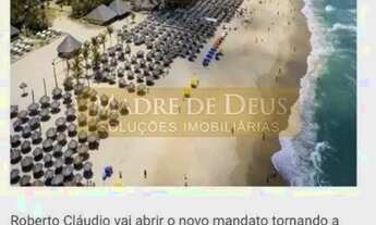 Imagem 2: Terreno residencial à venda, Vicente Pinzon, Fortaleza