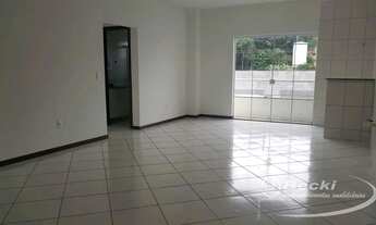 Imagem 4: Apê pronto para morar no bairro Floresta em Joinville/SC