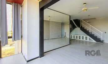 Imagem 4: Cobertura em Cristal