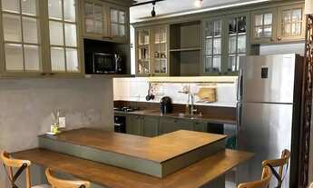 Imagem: Apartamento Mobiliado no Bairro do Umarizal