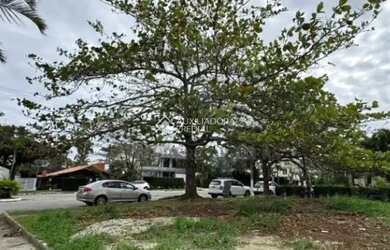 Imagem 2: Terreno de 450 M2 , ótima localização próximo ao mar em Jurerê Internacional - Florianópo