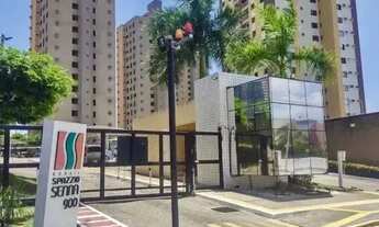 Imagem: Apartamento com 2/4 - 56m² - Spazzio Senna